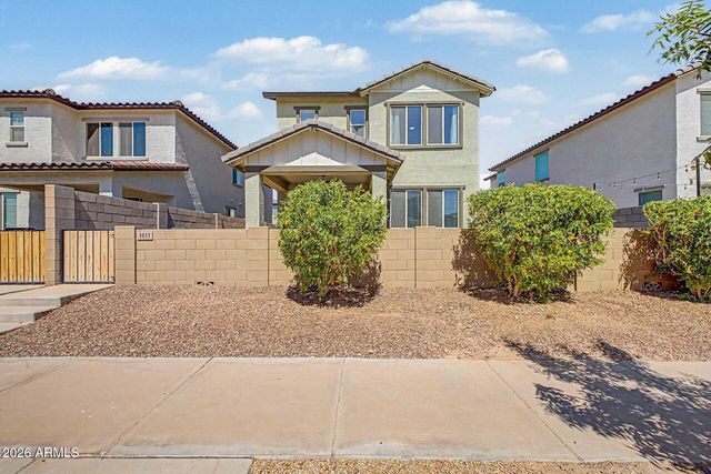 1033 S 150TH Drive, Goodyear, AZ 85338