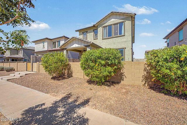 1033 S 150TH Drive, Goodyear, AZ 85338