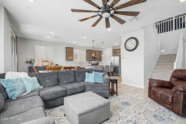 1033 S 150TH Drive, Goodyear, AZ 85338