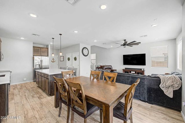 1033 S 150TH Drive, Goodyear, AZ 85338