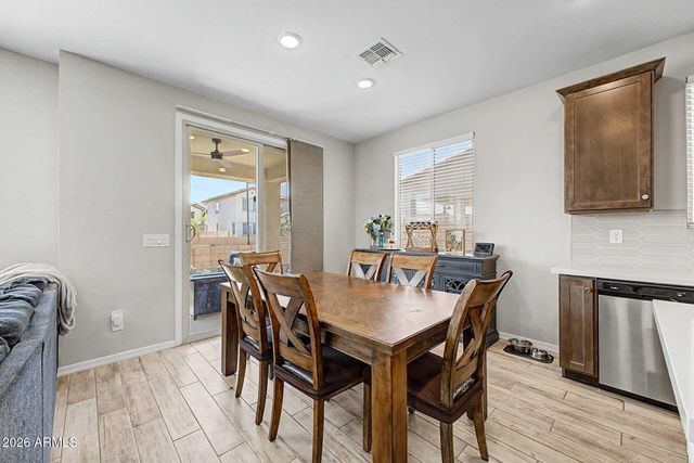 1033 S 150TH Drive, Goodyear, AZ 85338