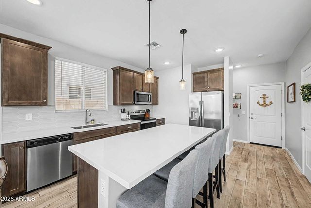 1033 S 150TH Drive, Goodyear, AZ 85338