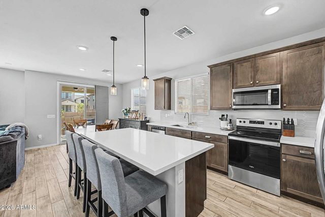 1033 S 150TH Drive, Goodyear, AZ 85338