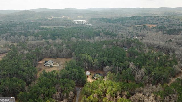 123 Rabbit Run Road, Meansville, GA 30256