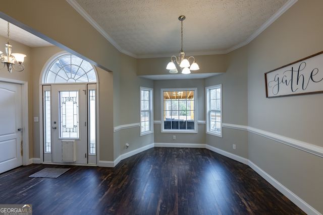 123 Rabbit Run Road, Meansville, GA 30256