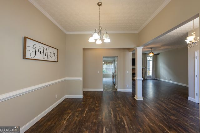 123 Rabbit Run Road, Meansville, GA 30256