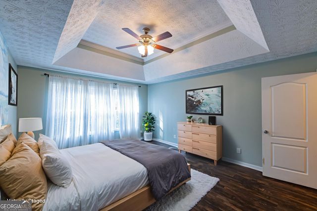 123 Rabbit Run Road, Meansville, GA 30256