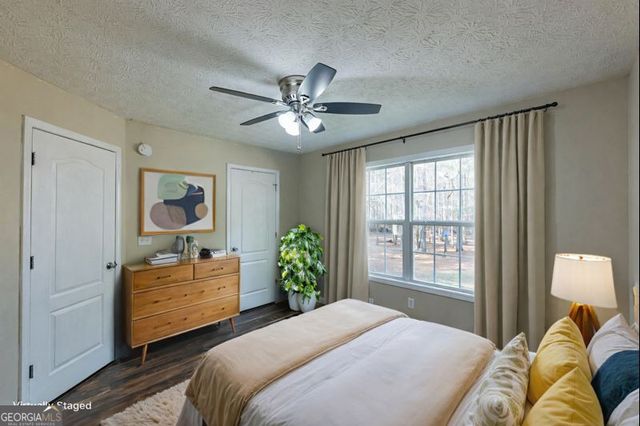 123 Rabbit Run Road, Meansville, GA 30256