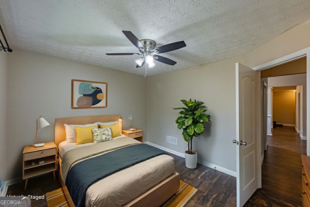 123 Rabbit Run Road, Meansville, GA 30256