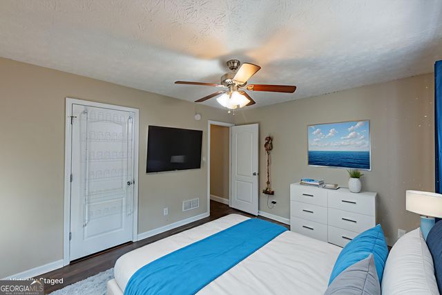 123 Rabbit Run Road, Meansville, GA 30256