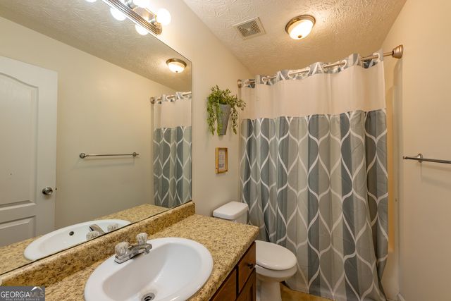 123 Rabbit Run Road, Meansville, GA 30256