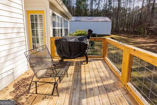 123 Rabbit Run Road, Meansville, GA 30256