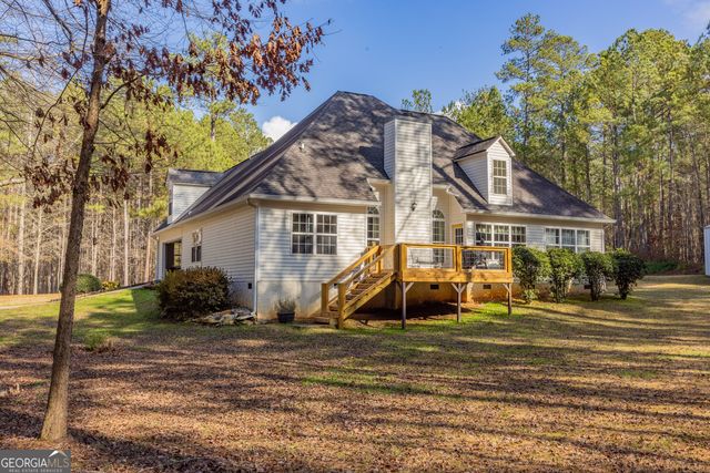 123 Rabbit Run Road, Meansville, GA 30256