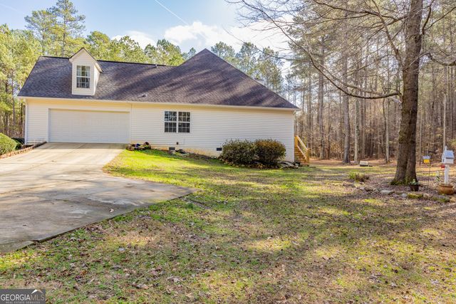 123 Rabbit Run Road, Meansville, GA 30256
