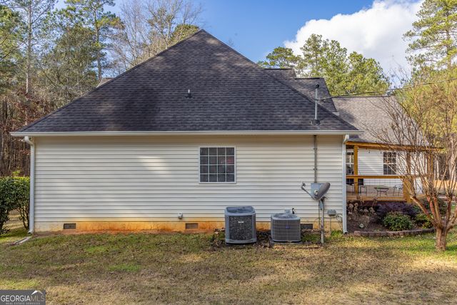 123 Rabbit Run Road, Meansville, GA 30256