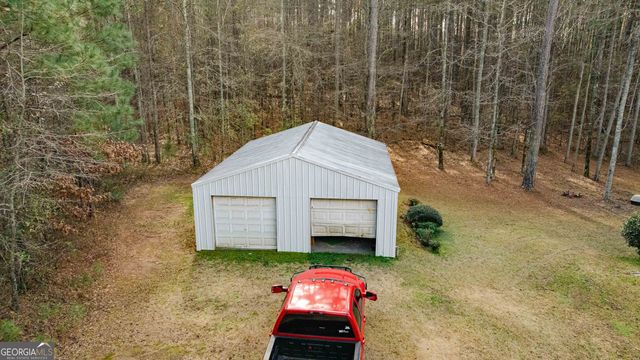 123 Rabbit Run Road, Meansville, GA 30256