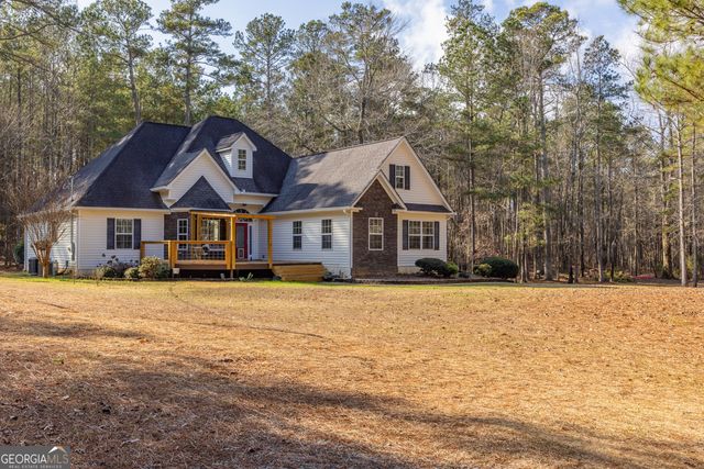123 Rabbit Run Road, Meansville, GA 30256
