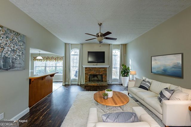 123 Rabbit Run Road, Meansville, GA 30256