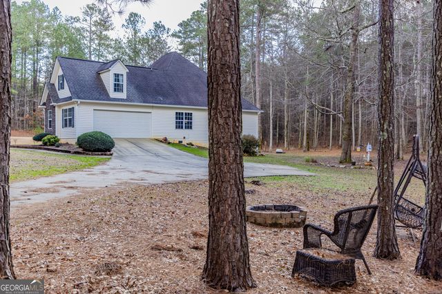 123 Rabbit Run Road, Meansville, GA 30256