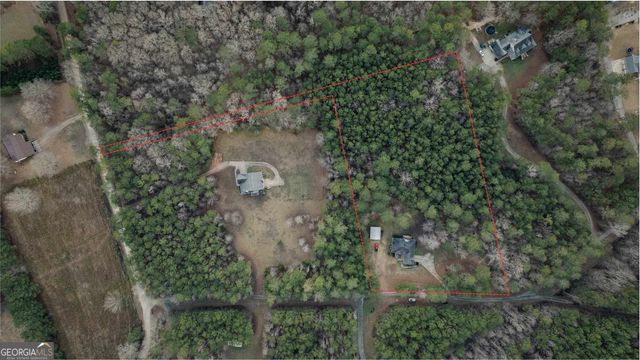 123 Rabbit Run Road, Meansville, GA 30256