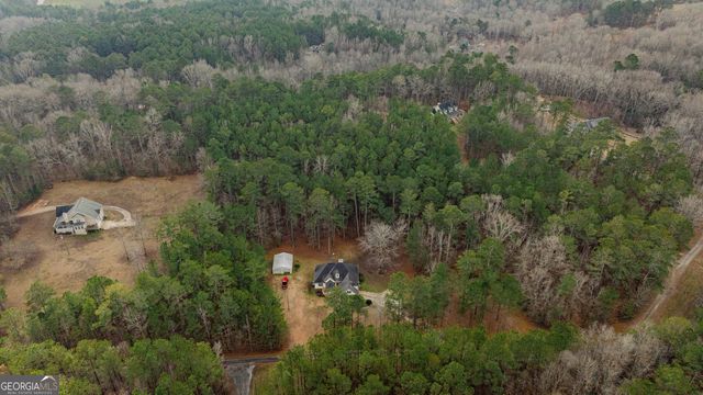 123 Rabbit Run Road, Meansville, GA 30256