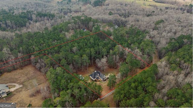 123 Rabbit Run Road, Meansville, GA 30256