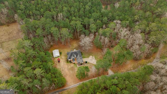 123 Rabbit Run Road, Meansville, GA 30256