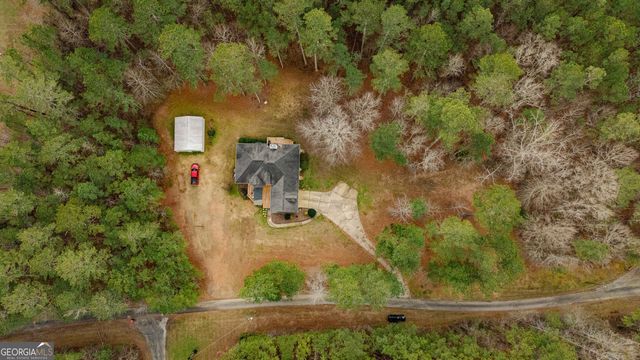 123 Rabbit Run Road, Meansville, GA 30256