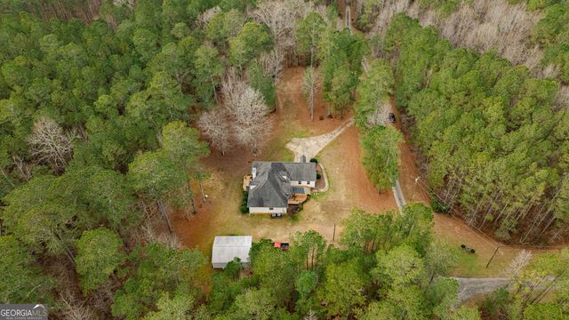 123 Rabbit Run Road, Meansville, GA 30256