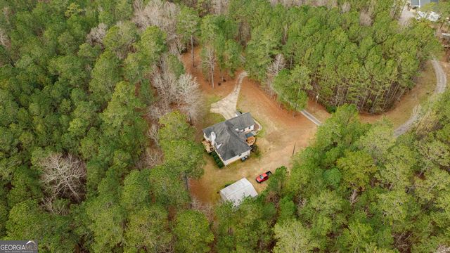 123 Rabbit Run Road, Meansville, GA 30256