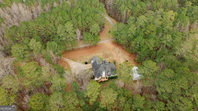 123 Rabbit Run Road, Meansville, GA 30256
