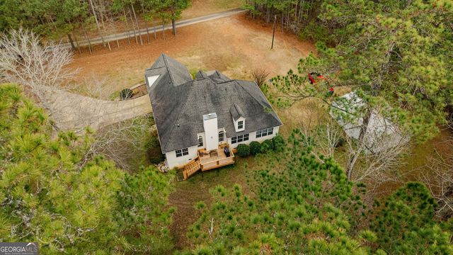 123 Rabbit Run Road, Meansville, GA 30256