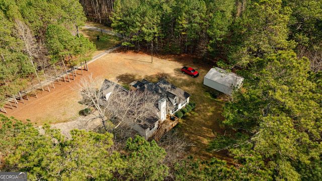 123 Rabbit Run Road, Meansville, GA 30256