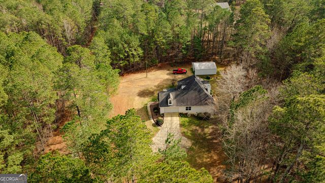 123 Rabbit Run Road, Meansville, GA 30256