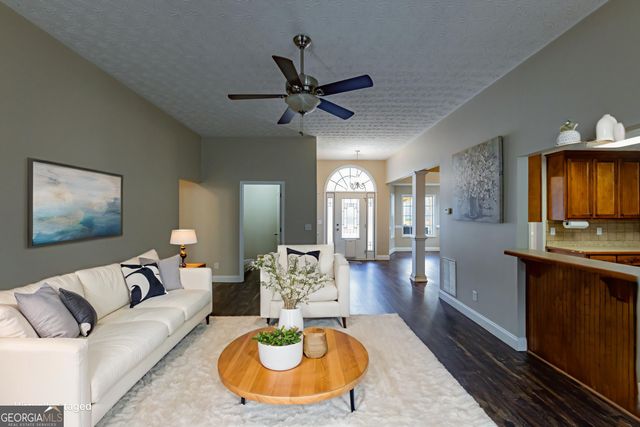 123 Rabbit Run Road, Meansville, GA 30256