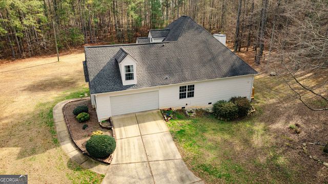 123 Rabbit Run Road, Meansville, GA 30256