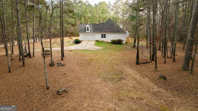 123 Rabbit Run Road, Meansville, GA 30256