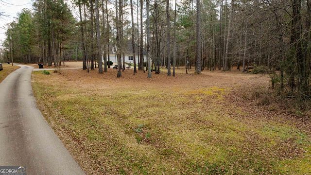 123 Rabbit Run Road, Meansville, GA 30256