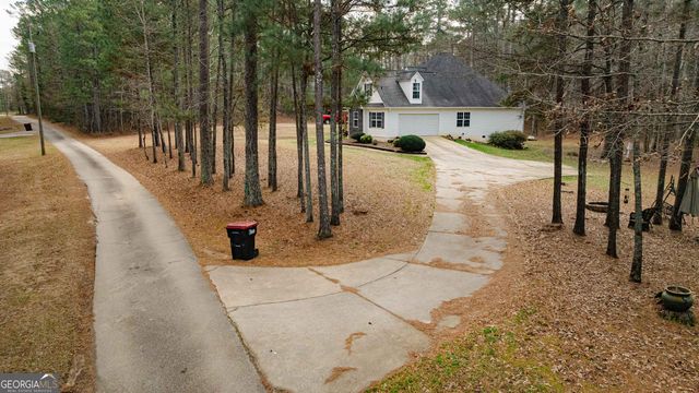 123 Rabbit Run Road, Meansville, GA 30256