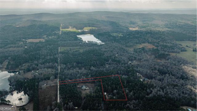 123 Rabbit Run Road, Meansville, GA 30256