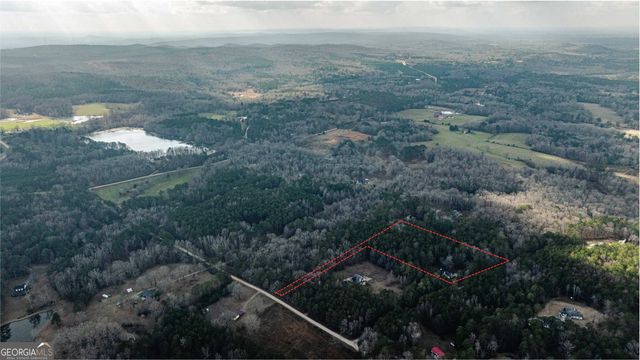 123 Rabbit Run Road, Meansville, GA 30256