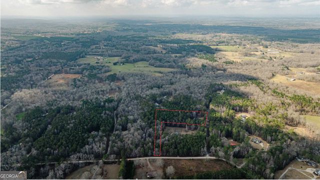 123 Rabbit Run Road, Meansville, GA 30256