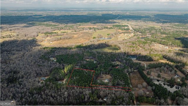 123 Rabbit Run Road, Meansville, GA 30256