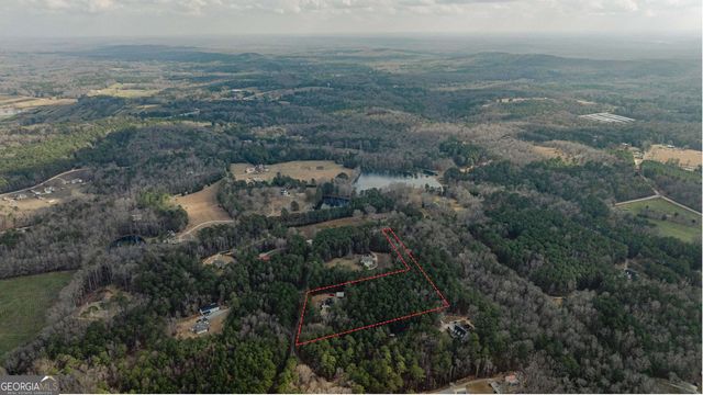 123 Rabbit Run Road, Meansville, GA 30256