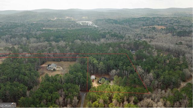123 Rabbit Run Road, Meansville, GA 30256