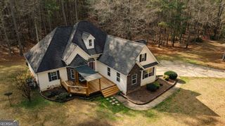123 Rabbit Run Road, Meansville, GA 30256