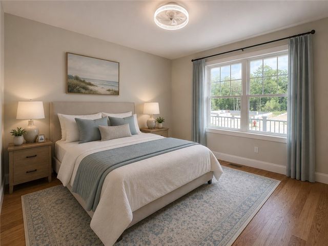 83 Sunset Lake Circle, Coventry, RI 02816