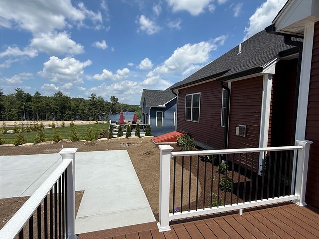 83 Sunset Lake Circle, Coventry, RI 02816