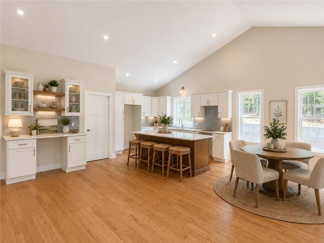 83 Sunset Lake Circle, Coventry, RI 02816