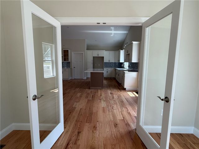 83 Sunset Lake Circle, Coventry, RI 02816